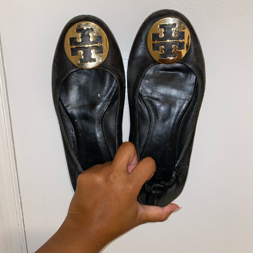 Tory Burch Ballerina Flats